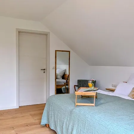 Habelberg * Lahrbach