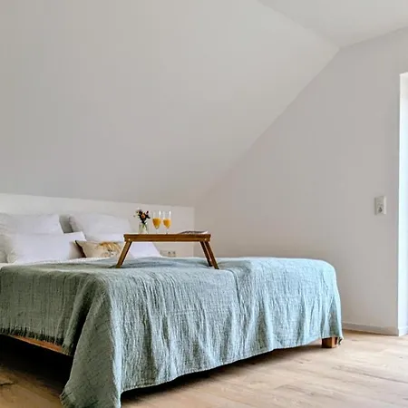 Apartment Habelberg
