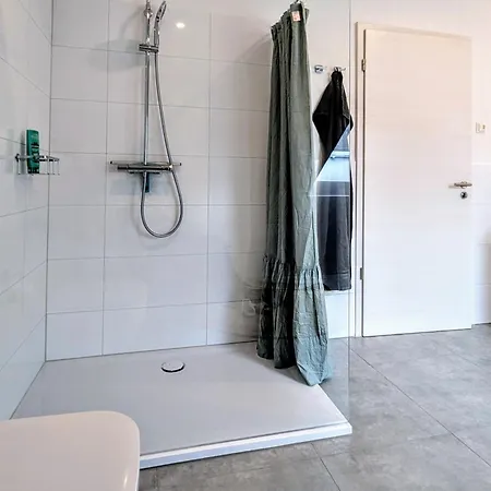 Habelberg Apartment