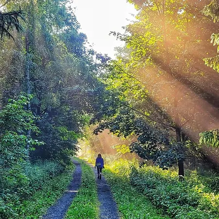 Habelberg * Lahrbach