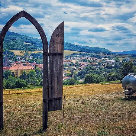 Habelberg * Lahrbach