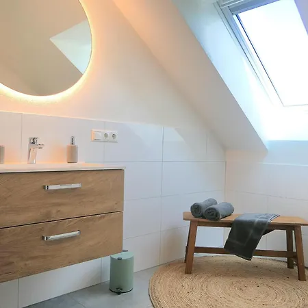 Habelberg Апартаменты *