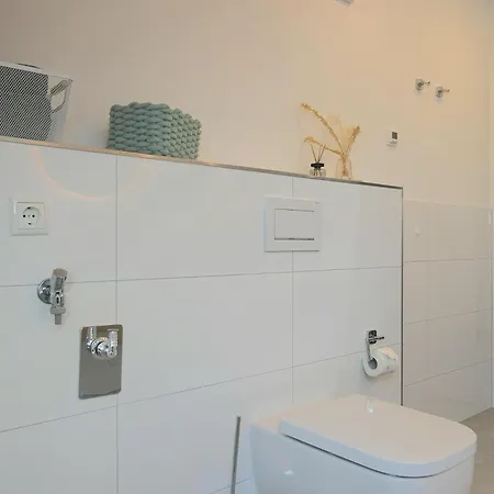 Habelberg Apartment