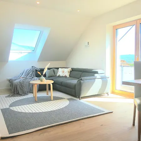 Apartment Habelberg