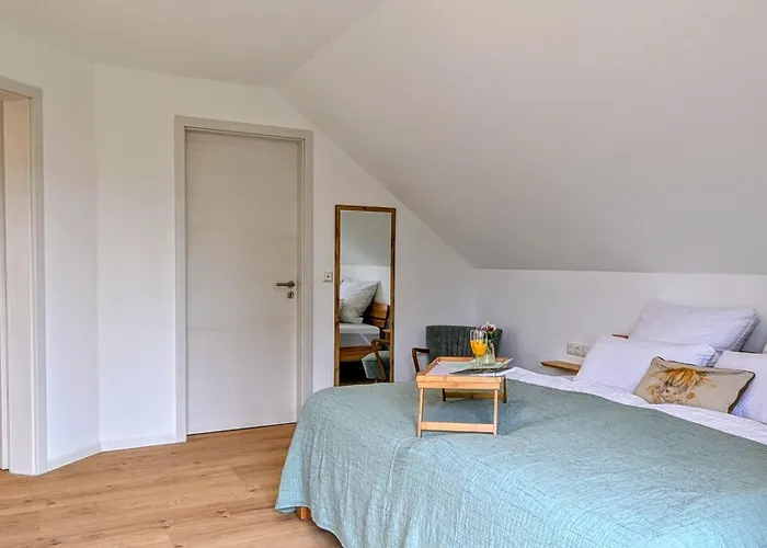 Habelberg * Lahrbach