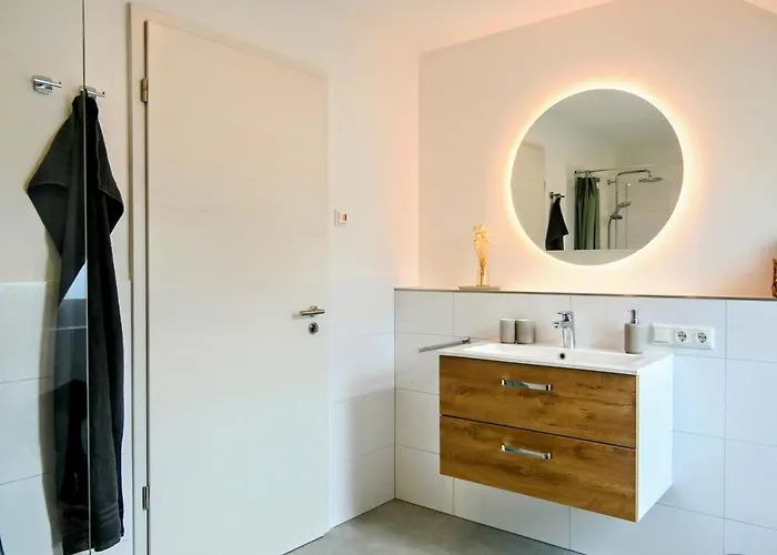 Habelberg * Lahrbach