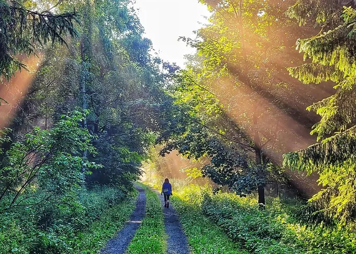 Habelberg * Lahrbach