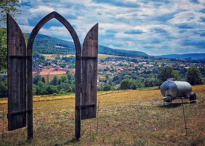 Habelberg * Lahrbach